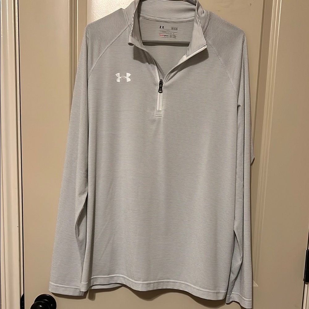 Men’s Under Armour Quarter Zip